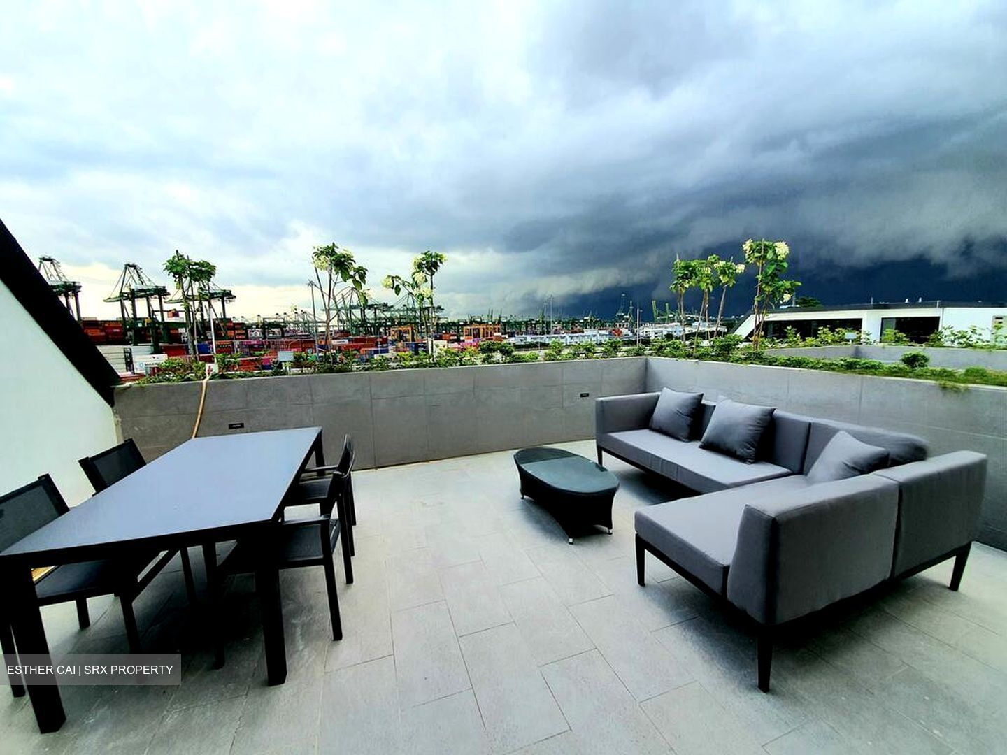 The Verandah Residences (D5), Apartment #470412751